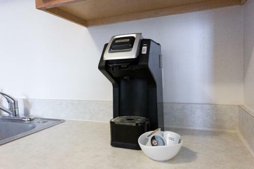 Apartamento Frontdesk I River Place Apts Rivertown Detroit