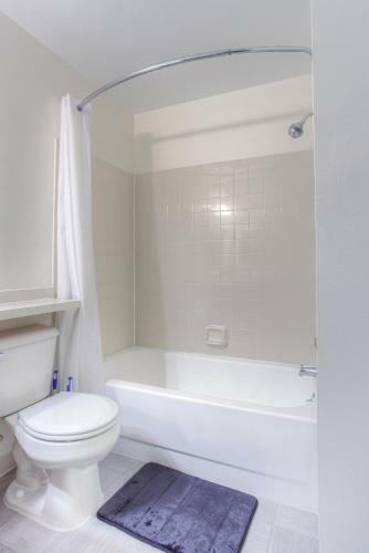 Apartamento Frontdesk I River Place Apts Rivertown Detroit