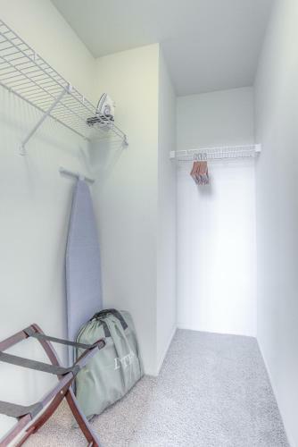 Apartamento Frontdesk I River Place Apts Rivertown Detroit