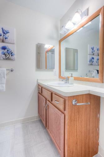 Apartamento Frontdesk I River Place Apts Rivertown Detroit