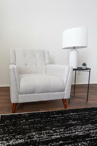 Apartamento Frontdesk I River Place Apts Rivertown Detroit