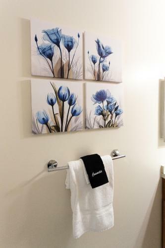 Apartamento Frontdesk I River Place Apts Rivertown Detroit