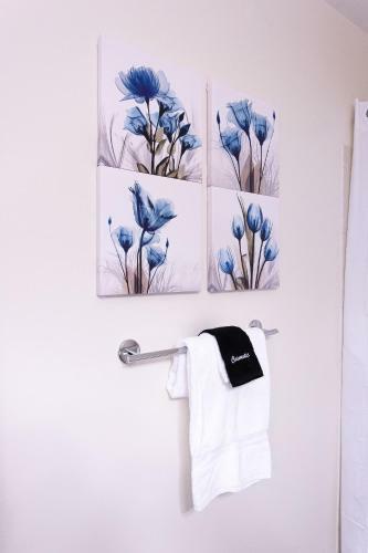 Apartamento Frontdesk I River Place Apts Rivertown Detroit