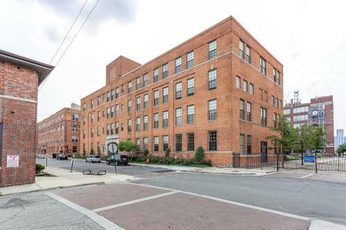 Apartamento Frontdesk I River Place Apts Rivertown Detroit
