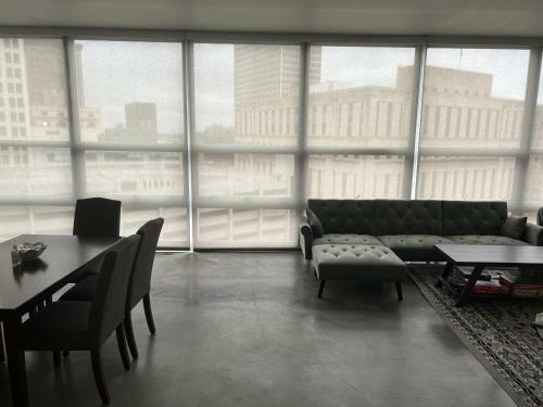 Apartamento The Griswold