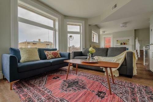 Forest Ave Apartments