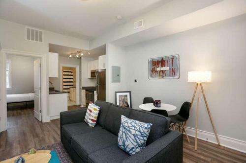 Forest Ave Apartments