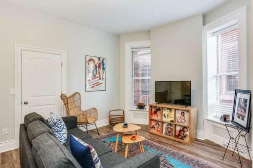 Forest Ave Apartments