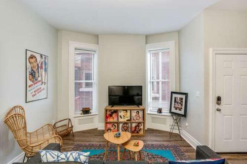 Forest Ave Apartments