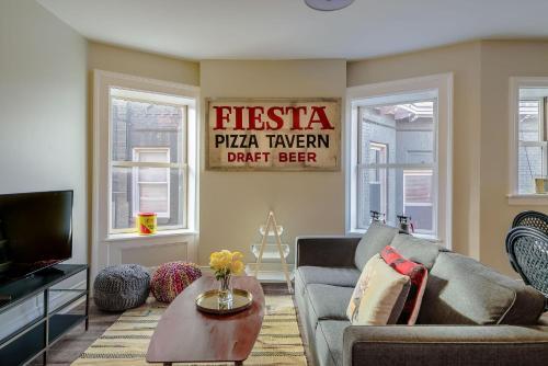 Forest Ave Apartments