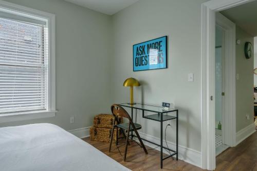 Forest Ave Apartments