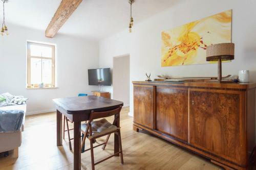 Apartamento Orgelbauerhaus Schulze