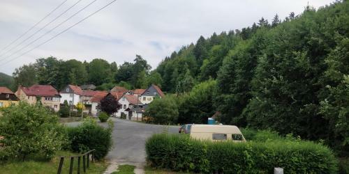 Apartamento Orgelbauerhaus Schulze
