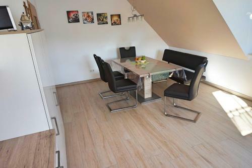 Apartamento Ferienwohnung Lahner