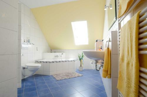 Apartamento Ferienwohnung Lahner