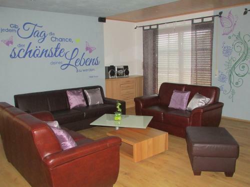 Apartamento Ferienwohnung Kohler