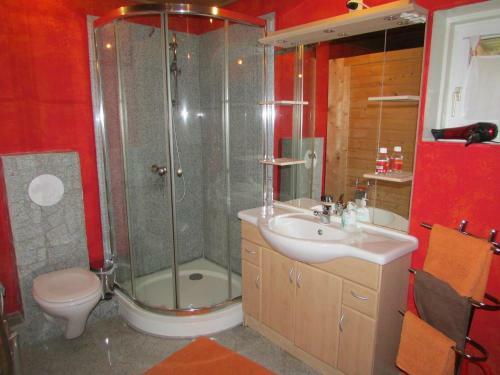 Apartamento Ferienwohnung Kohler