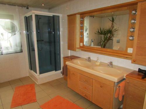 Apartamento Ferienwohnung Kohler