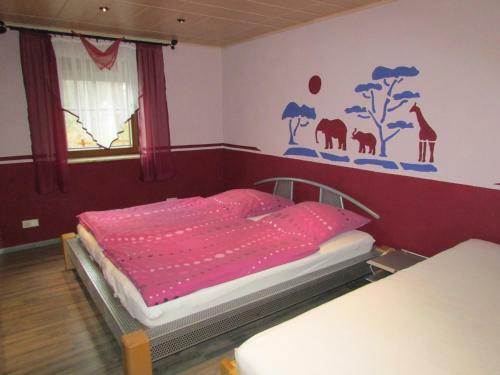 Apartamento Ferienwohnung Kohler