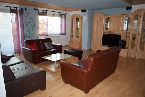 Apartamento Ferienwohnung Kohler