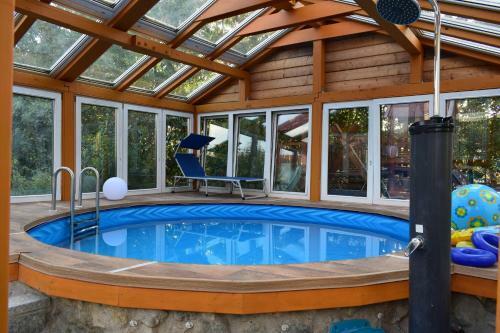 Apartamento Ferienwohnung Kohler