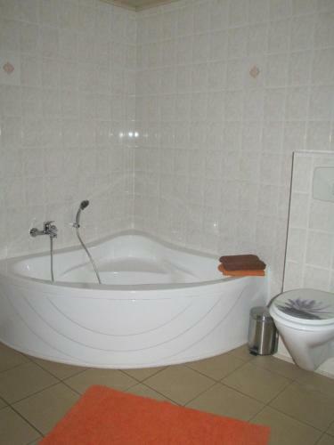 Apartamento Ferienwohnung Kohler