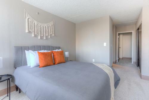 Apartamento Frontdesk 1431 Washington Blvd Apts Downtown Detroit