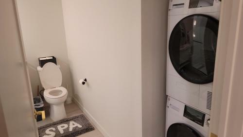 Apartamento Midtown Quiet