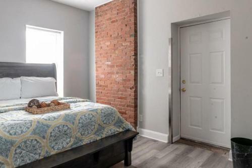Apartamento Luxury 2br Midtown Parking