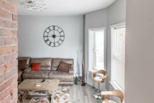 Apartamento Luxury 2br Midtown Parking