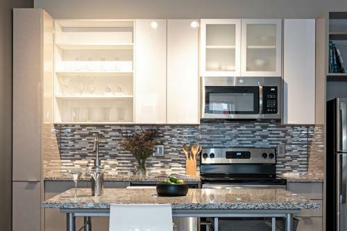 Apartamento Park Avenue Condos By Barsala