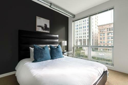 Apartamento Park Avenue Condos By Barsala