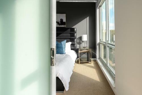 Apartamento Park Avenue Condos By Barsala