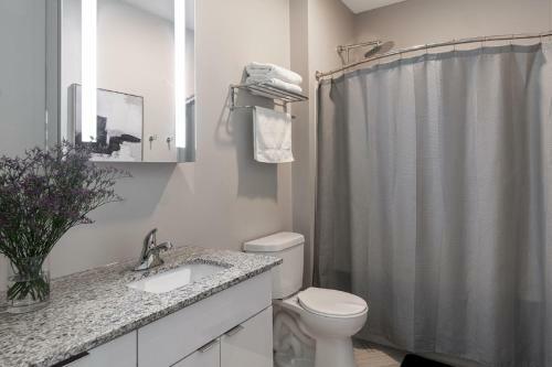 Apartamento Park Avenue Condos By Barsala