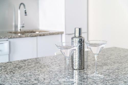 Apartamento Park Avenue Condos By Barsala