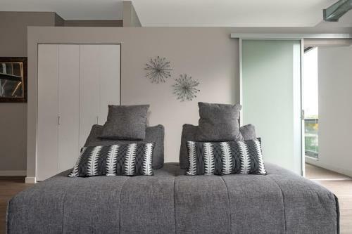 Apartamento Park Avenue Condos By Barsala