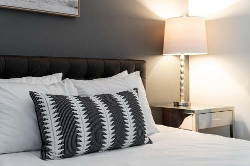 Apartamento Park Avenue Condos By Barsala