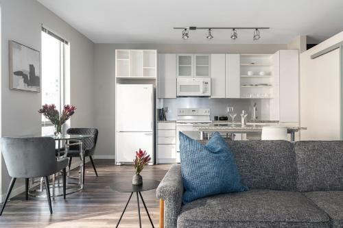 Apartamento Park Avenue Condos By Barsala