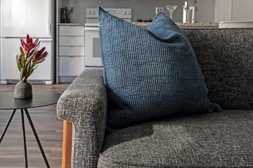 Apartamento Park Avenue Condos By Barsala