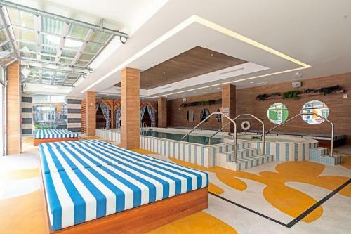 Apartamento Park Avenue Condos By Barsala