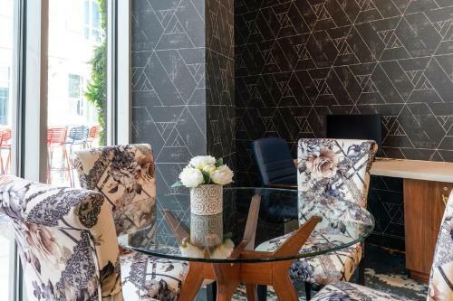 Apartamento Park Avenue Condos By Barsala