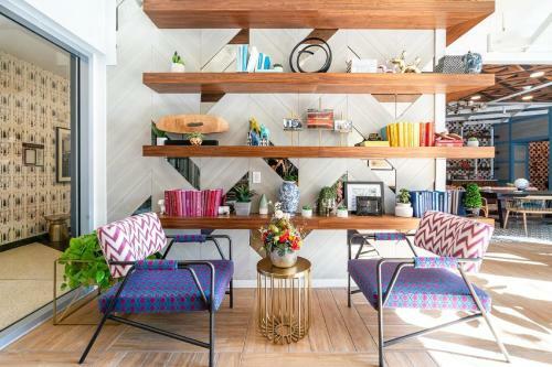Apartamento Park Avenue Condos By Barsala