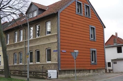 Apartamento Tolle Mittelgeschosswohnung