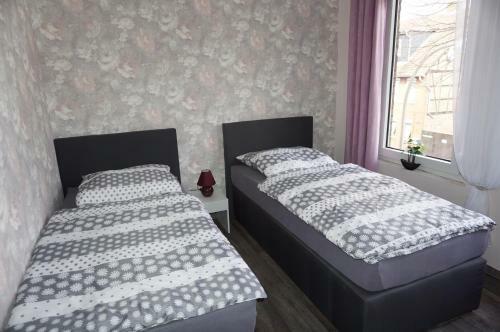 Apartamento Tolle Mittelgeschosswohnung