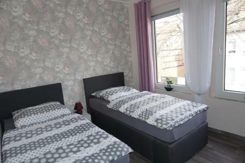 Apartamento Tolle Mittelgeschosswohnung