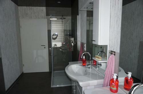Apartamento Tolle Mittelgeschosswohnung