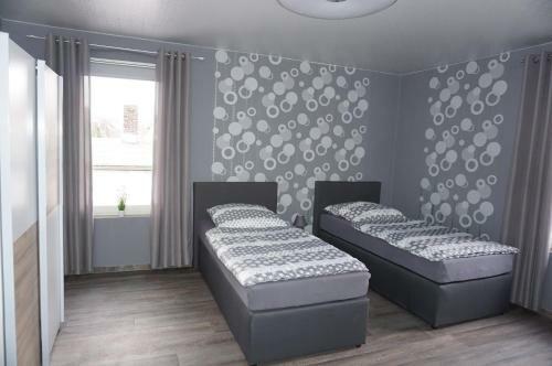Apartamento Tolle Mittelgeschosswohnung