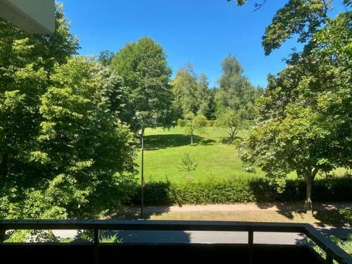 Apartamento Ferienwohnung Auszeit
