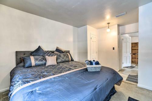 Charming Detroit Escape - 14 Mi To Downtown!