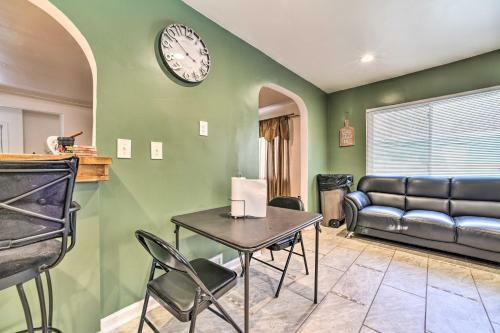 Charming Detroit Escape - 14 Mi To Downtown!